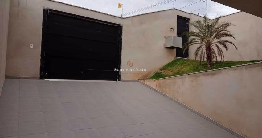 Casa bairro Pitanguieras aceita apartamento na troca