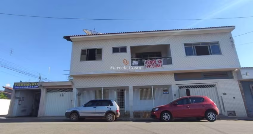 EXCLUSIVIDADE! Casa na Av. Olavo Gomes em Pouso Alegre