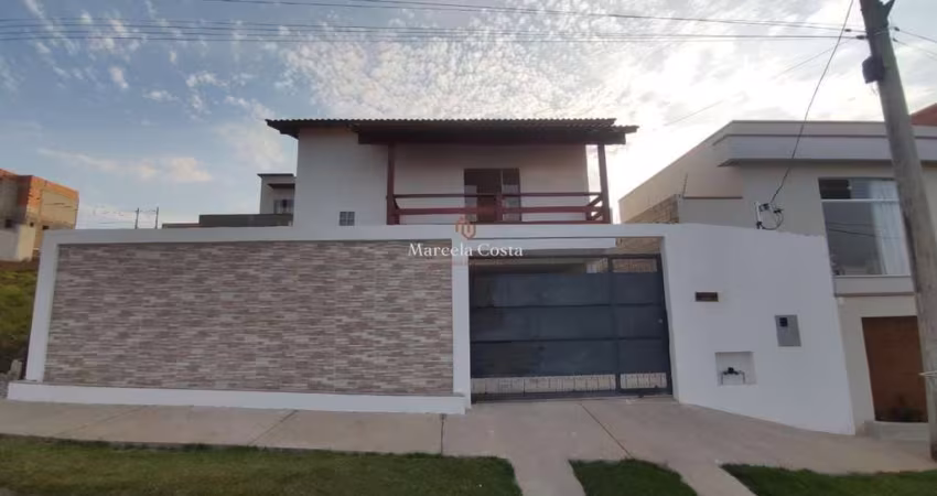 Casa à Venda em Serra Morena, Pouso Alegre - MG