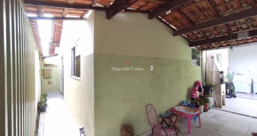 Casa à Venda em Mariosa, Pouso Alegre - MG