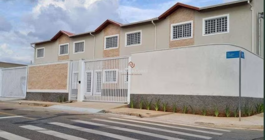 Ooportunidade!!!! Imóvel novo para financiamento pelo MCMV no Verganii!!!