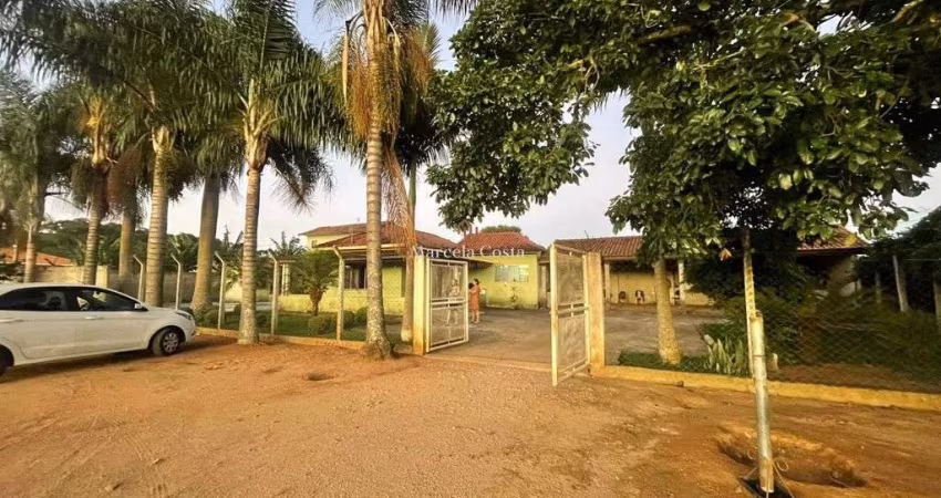 Linda chácara em Borda da Mata com 2.200m², escriturada