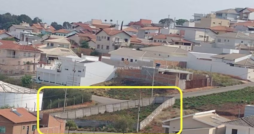 LOte bairro Colina de Santa Barbara pra permuta em apartamento