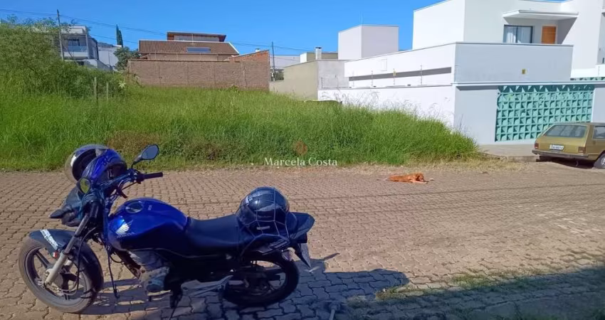 Terreno à Venda em Pousada dos Campos, Pouso Alegre - MG