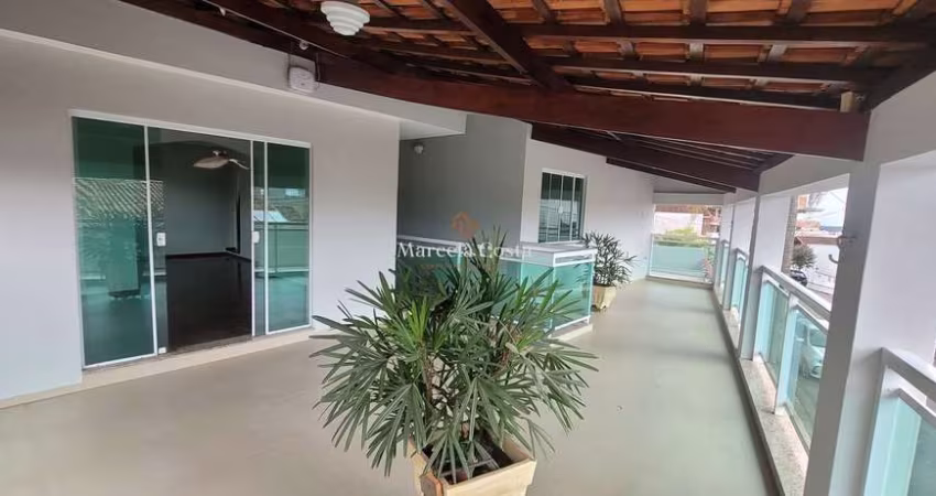 Casa com 4 quartos para alugar no Santa Dorotéia, Pouso Alegre 