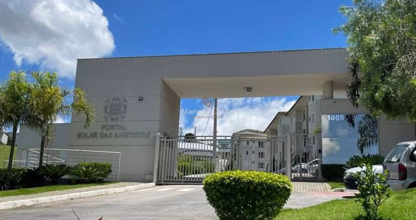Apartamento à Venda em Faisqueira, Pouso Alegre - MG