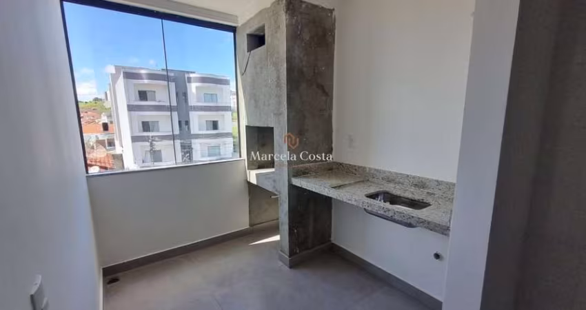 Ótimo apartamento próximo de supermercado