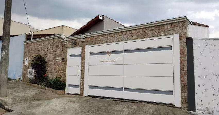 Casa a venda bairro Bela Itália em Pouso Alegre