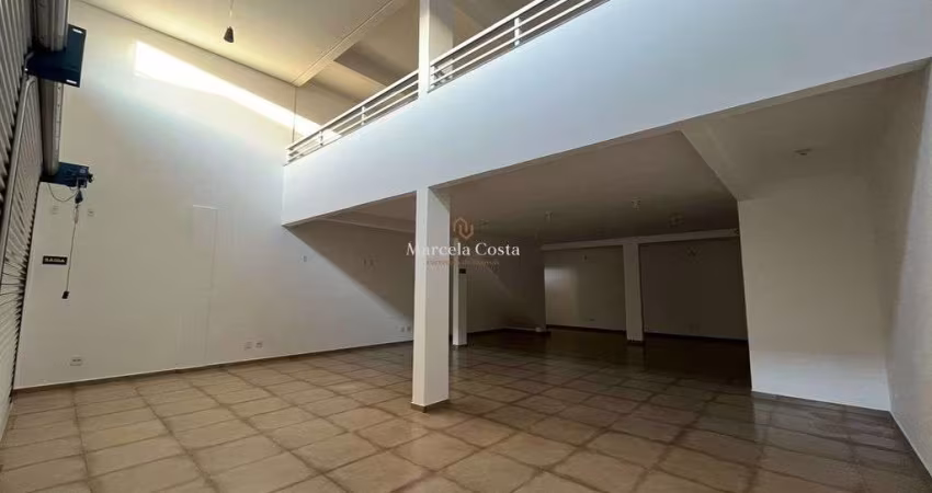 Ponto Comercial a 100 metros da Av. Vicente Simões
