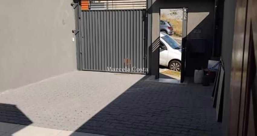 Vende - se casa MCMV no bairro Parque Real