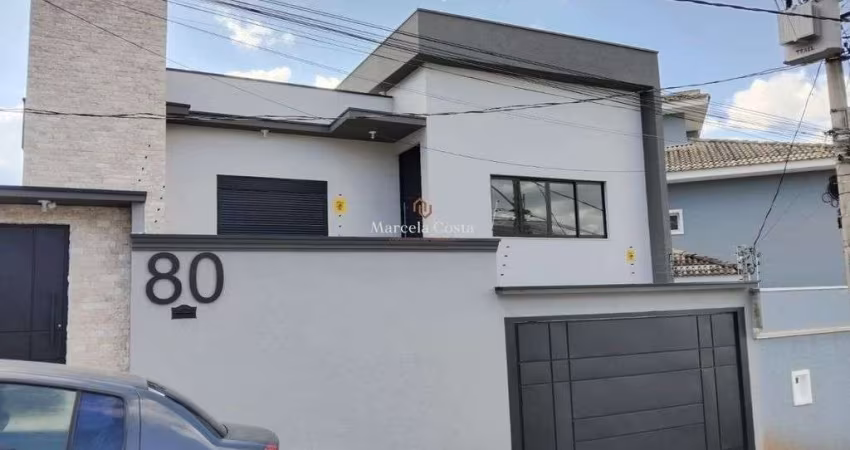 Oportunidade no bairro Ibirá em Pouso Alegre