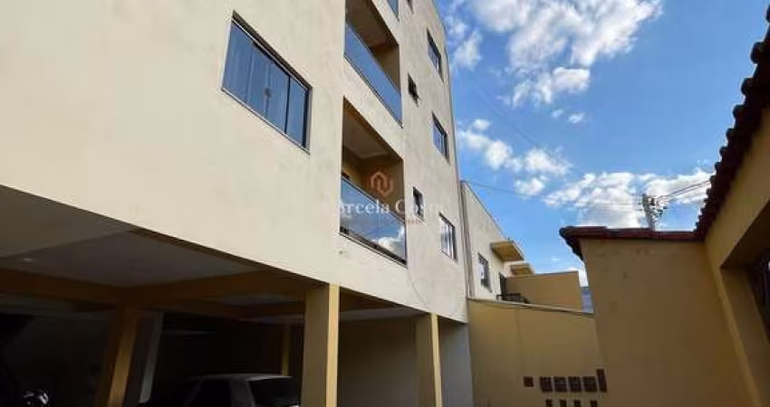 APARTAMENTO  À VENDA NO BAIRRO IPÊ - POUSO ALEGRE/MG!