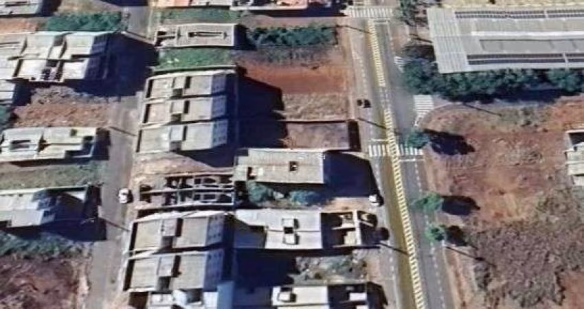Vende-se casa no bairro Jd. Olímpico