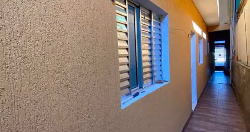 Casa com 2 quartos para alugar na Rua Seringueira, Parque Viana, Barueri