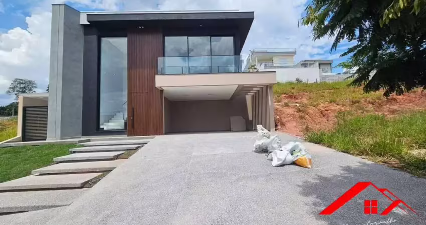 Casa em condomínio fechado com 3 quartos à venda na Avenida Nicodemos de Carvalho, Parque Dom Henrique, Cotia