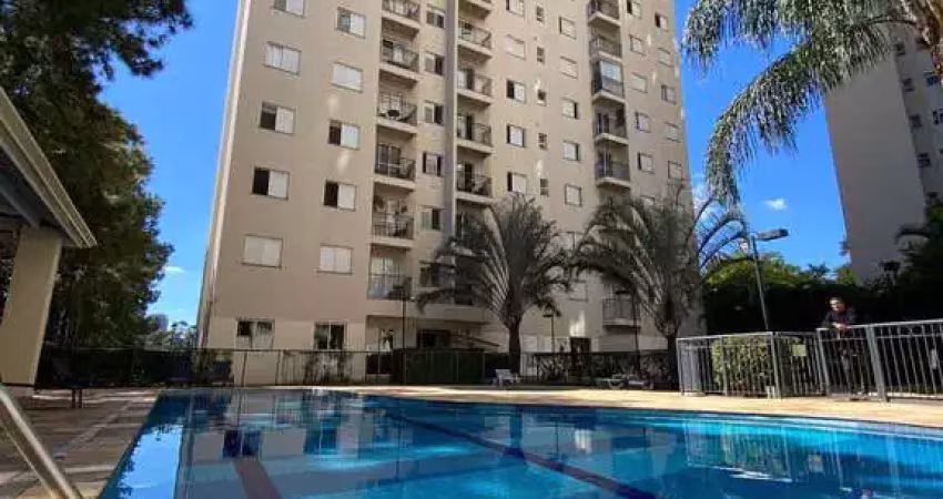 Apartamento com 2 quartos à venda na Avenida Antonio Furlan, Recreio Cachoeira, Barueri