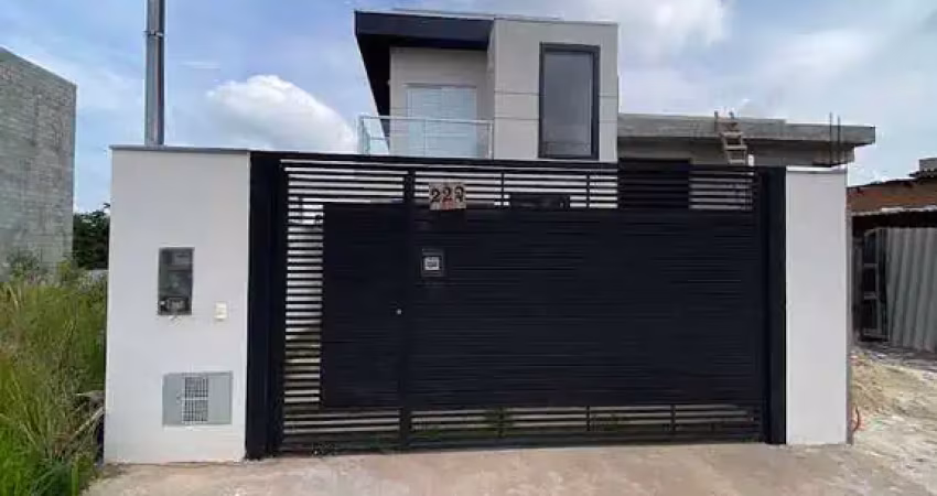 Casa com 3 quartos à venda na RUA BOTÃO DE OURO, Chácara Roselândia, Cotia