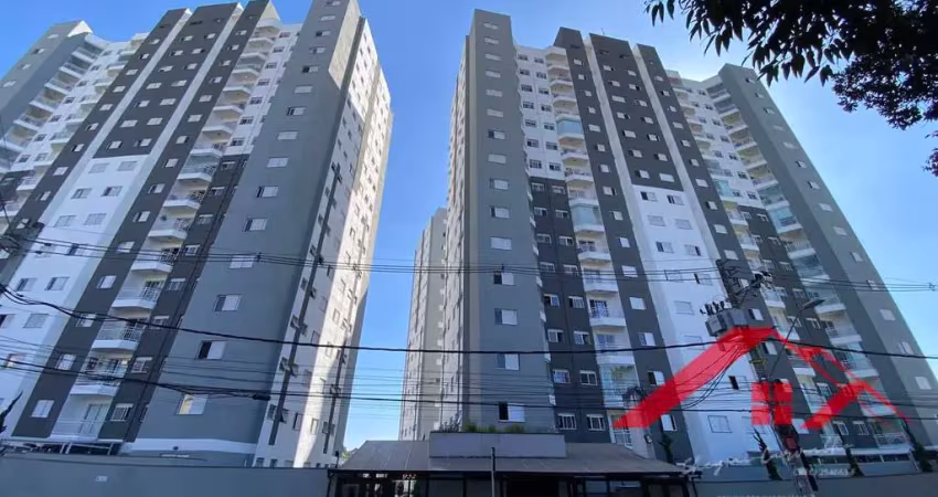 Apartamento com 2 quartos à venda na Estrada das Pitas, Parque Viana, Barueri