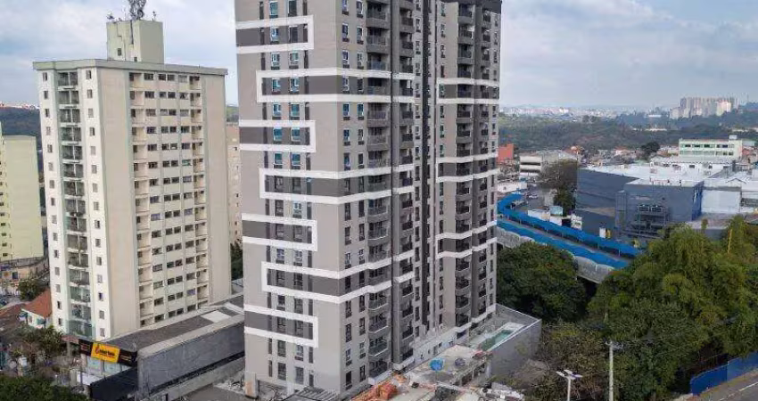 Apartamento com 3 quartos à venda na Rua Duque de Caxias, Centro, Barueri