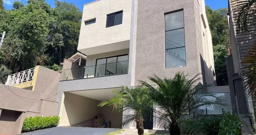 Cond. vila verde (km 36 r.tavares) - zero km, moderna, 3 sts, piscina!