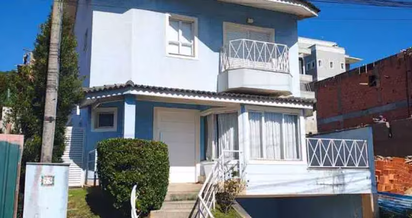 Casa em condomínio fechado com 3 quartos à venda na Alameda Terena, Quintas do Ingaí, Santana de Parnaíba
