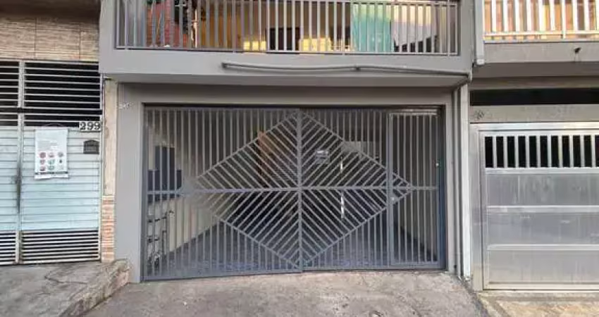 Locação -  casa  1 dormitório parque viana - barueri