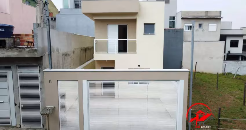 Casa com 3 quartos para alugar na Rua Duque de Albuquerque, Vila do Conde, Barueri