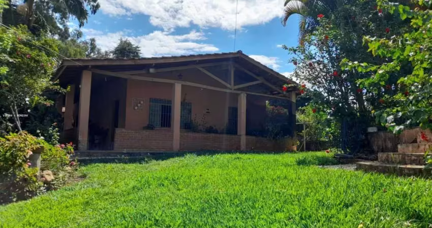 Chácara para venda em piracaia, vale do cachoeira, 4 dormitórios, 3 banheiros