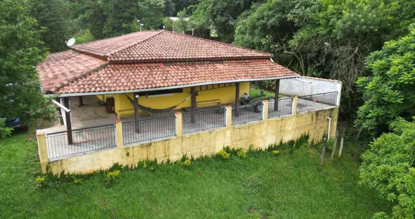Sítio para venda em piracaia, proximo fazenda fortaleza, 3 dormitórios, 2 suítes, 3 banheiros