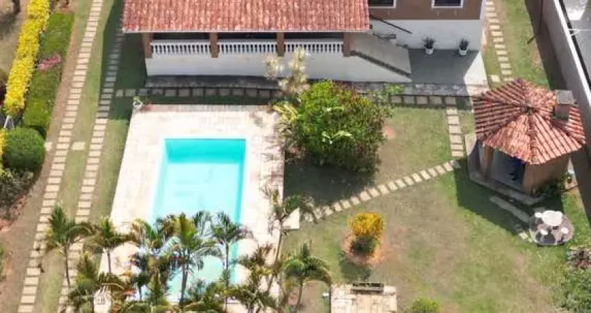 Casa em condomínio para venda em piracaia, condomínio novo horizonte, 3 dormitórios, 1 suíte, 3 vagas