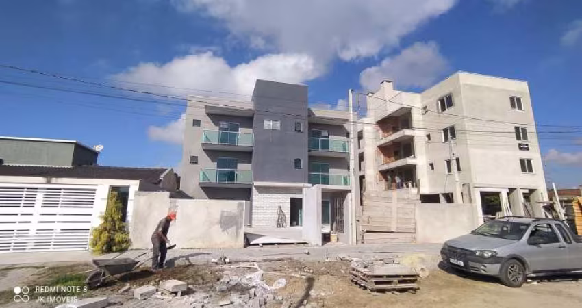 EXCELENTE APARTAMENTO NOVO A VENDA NO BALNEÁRIO PAESE/ ITAPOÁ SC