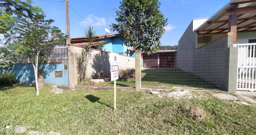 ÓTIMO TERRENO PRONTO PARA CONSTRUIR, A VENDA NO BALN.ITAPOÁ/ITAPOÁ SC