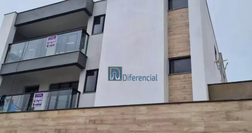 Apartamento à venda, 120 m² por R$ 559.900,00 - Aeroporto - Juiz de Fora/MG
