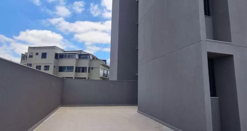 Apartamento Garden à venda, 93 m² por R$ 675.000,00 - Aeroporto - Juiz de Fora/MG