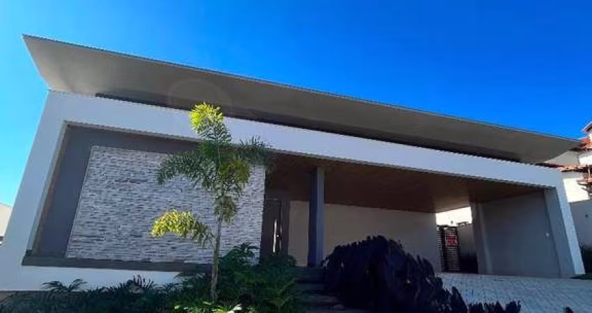 Casa Linear com 5 dormitórios à venda, 441 m² por R$ 3.099.000 - Chales do Imperador - Juiz de Fora/MG