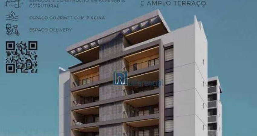 Apartamento garden com 3 quartos à venda, 156 m² por r$ 950.000 - bom pastor - juiz de fora/mg