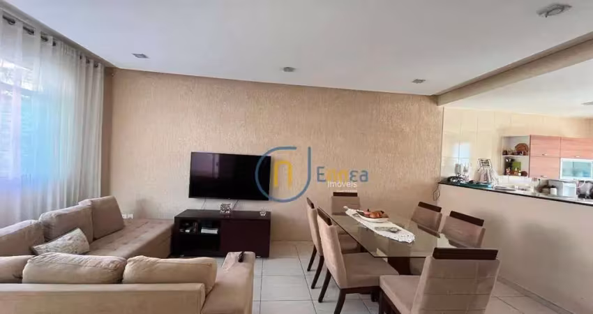 Casa à venda, 276 m² por R$ 899.000,00 - Bandeirantes - Juiz de Fora/MG