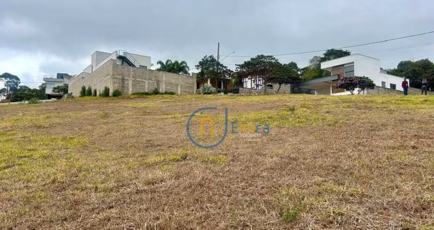 Terreno à venda, 454 m² por R$ 360.000,00 - Residencial Alvim - Juiz de Fora/MG