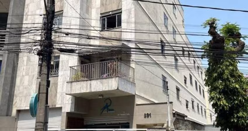 Apartamento à venda, 98 m² por R$ 290.000,00 - Passos - Juiz de Fora/MG