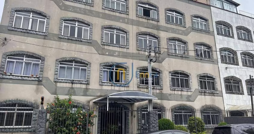 Apartamento à venda, 80 m² por R$ 255.000,00 - São Mateus - Juiz de Fora/MG