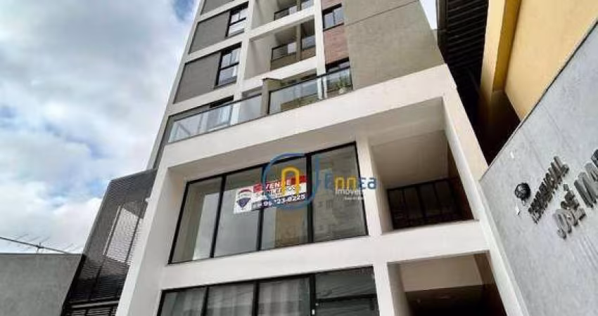 Apartamento com 1 dormitório à venda, 45 m² por R$ 292.420,80 - São Mateus - Juiz de Fora/MG