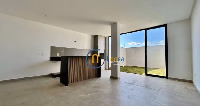 Casa com 3 quartos à venda, 240 m² por r$ 919.000 - aeroporto - juiz de fora/mg