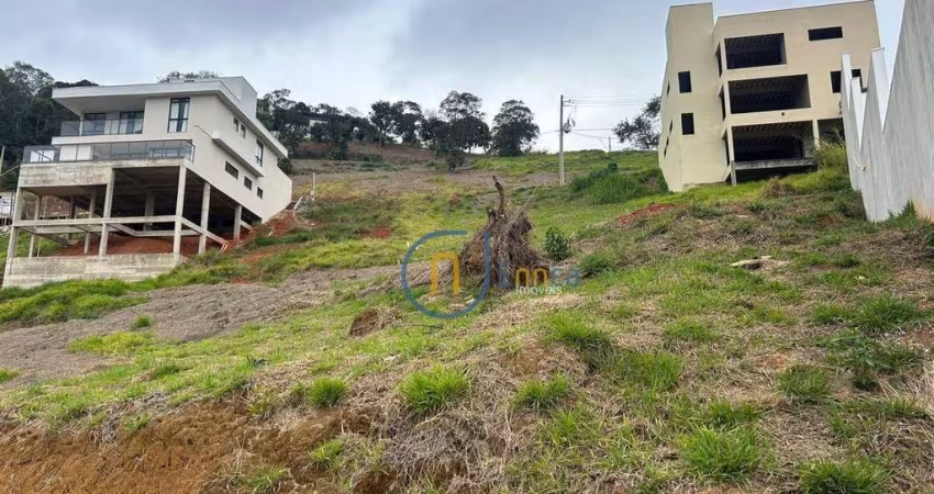 Terreno à venda, 605 m² por R$ 279.000,00 - Aeroporto - Juiz de Fora/MG