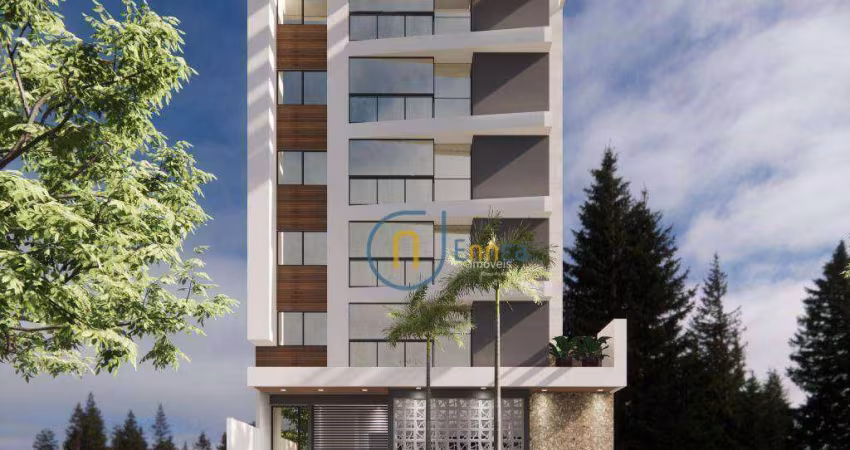 Apartamento à venda, 90 m² por R$ 737.000,00 - Boa Vista - Juiz de Fora/MG