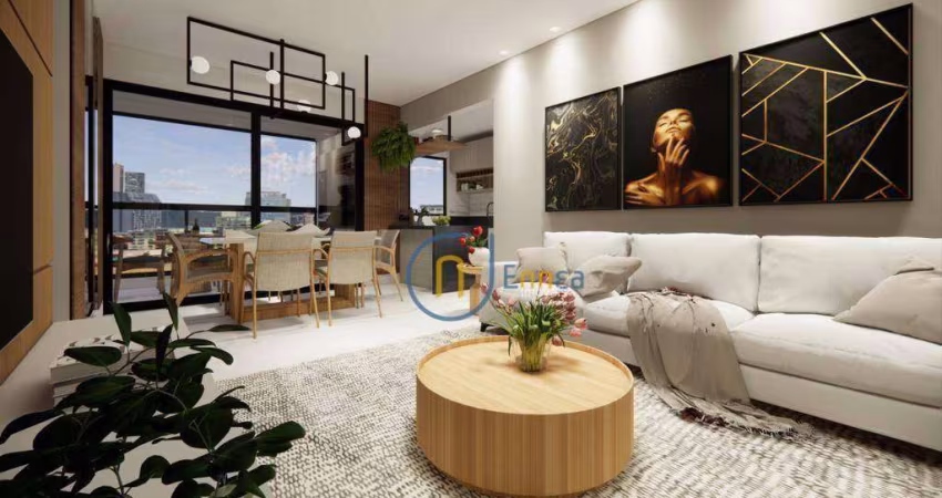 Apartamento Garden à venda, 140 m² por R$ 899.000,00 - Boa Vista - Juiz de Fora/MG