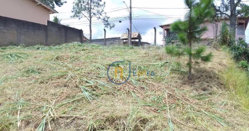 Terreno à venda, 450 m² por R$ 278.000,00 - Parque Jardim da Serra - Juiz de Fora/MG