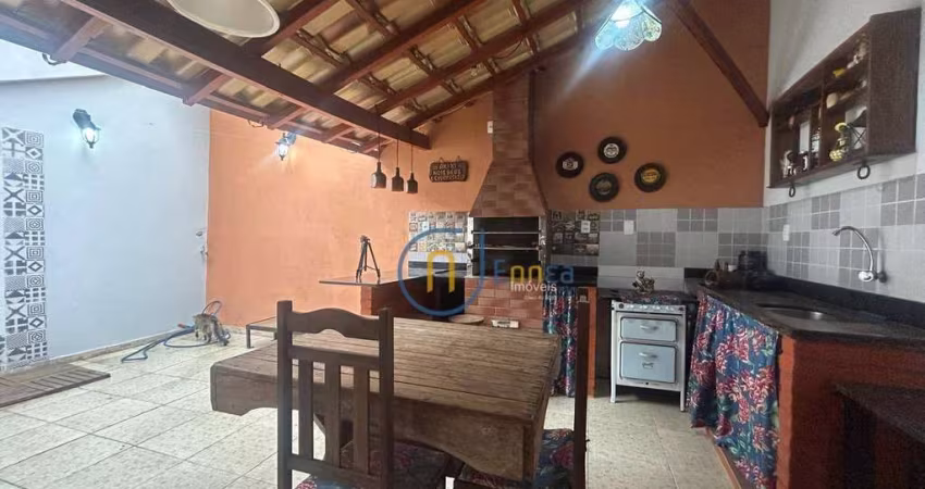 Apartamento Garden à venda, 78 m² por R$ 420.000,00 - Bom Pastor - Juiz de Fora/MG