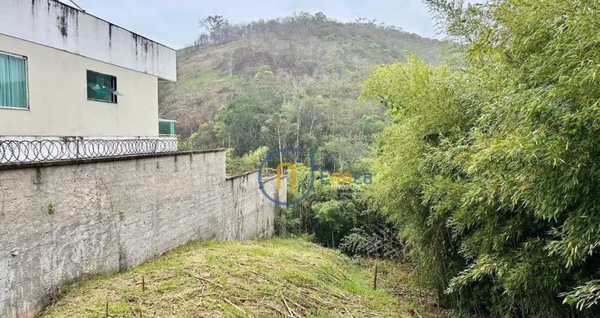 Terreno à venda, 400 m² por R$ 195.000,00 - Nova Gramado - Juiz de Fora/MG