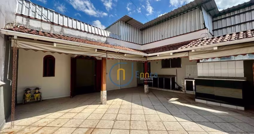 Cobertura à venda, 100 m² por R$ 379.000,00 - Santa Cecília - Juiz de Fora/MG