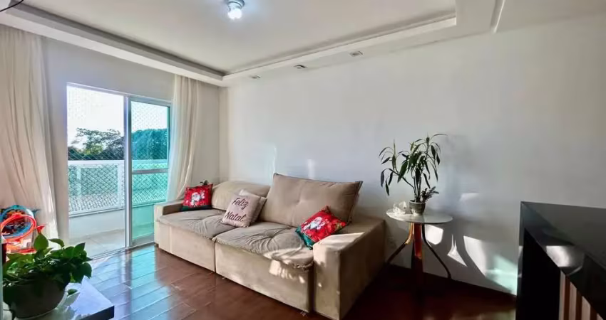 Cobertura com 2 quartos à venda, 112 m² por r$ 529.000 - aeroporto - juiz de fora/mg
